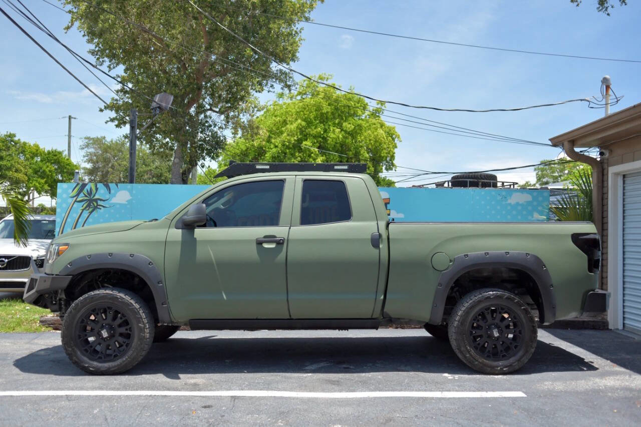 Used 2007 Toyota Tundra SR5 RWD image 5