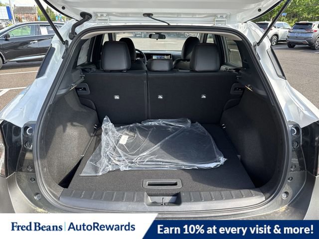 New 2025 Nissan Kicks SR image 10