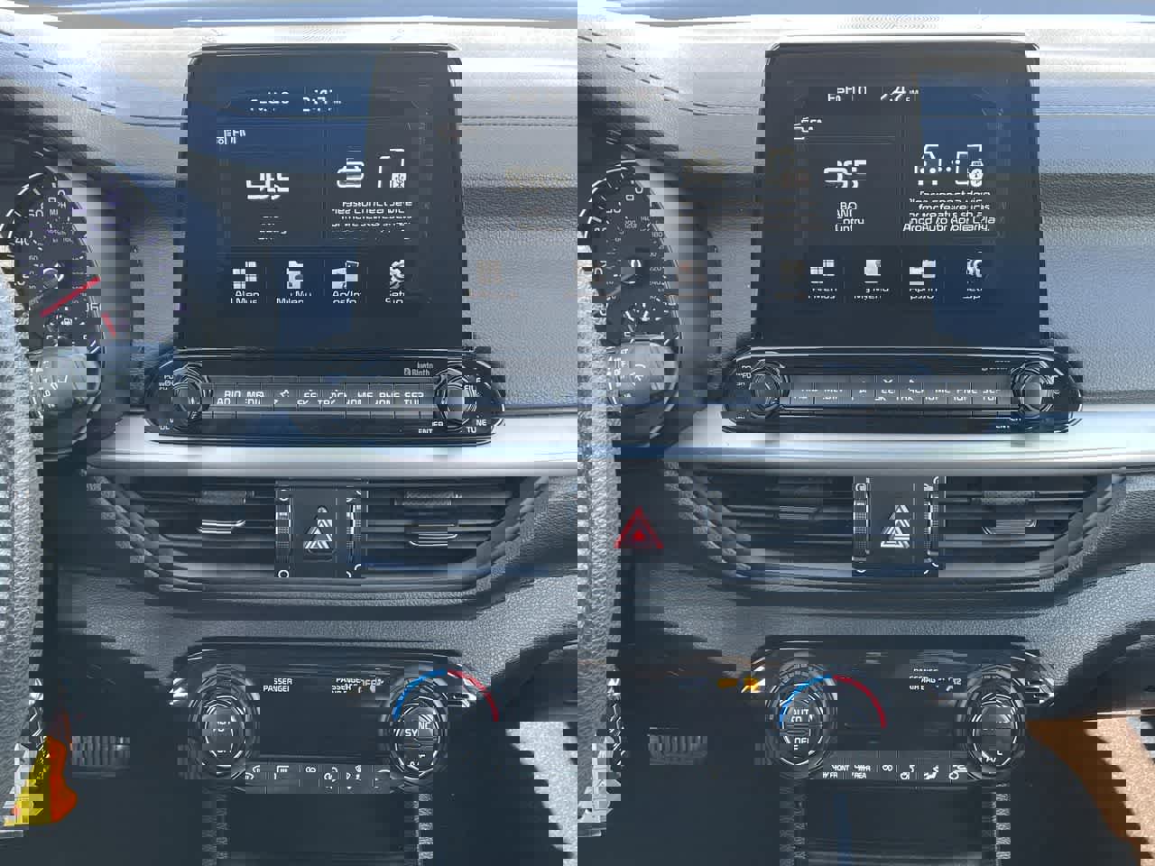 Used 2019 Kia Forte LXS image 13