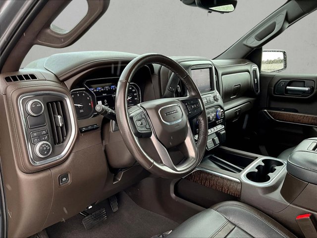 Used 2020 GMC Sierra 1500 Denali w/ Technology Package image 14