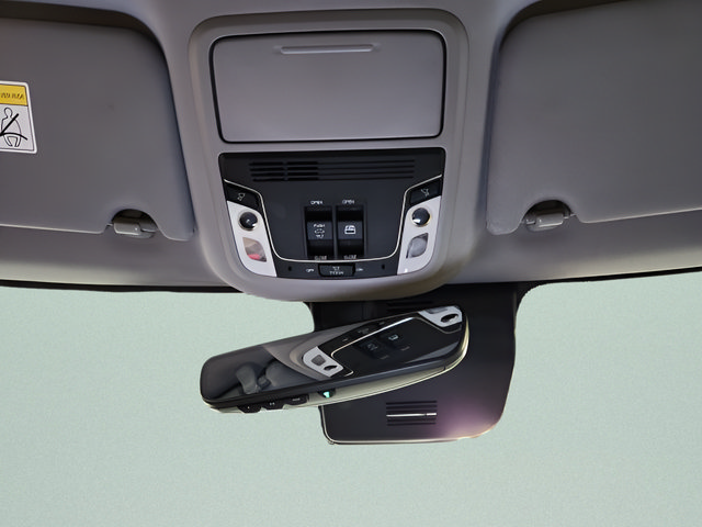 Used 2023 Honda Ridgeline RTL-E image 18