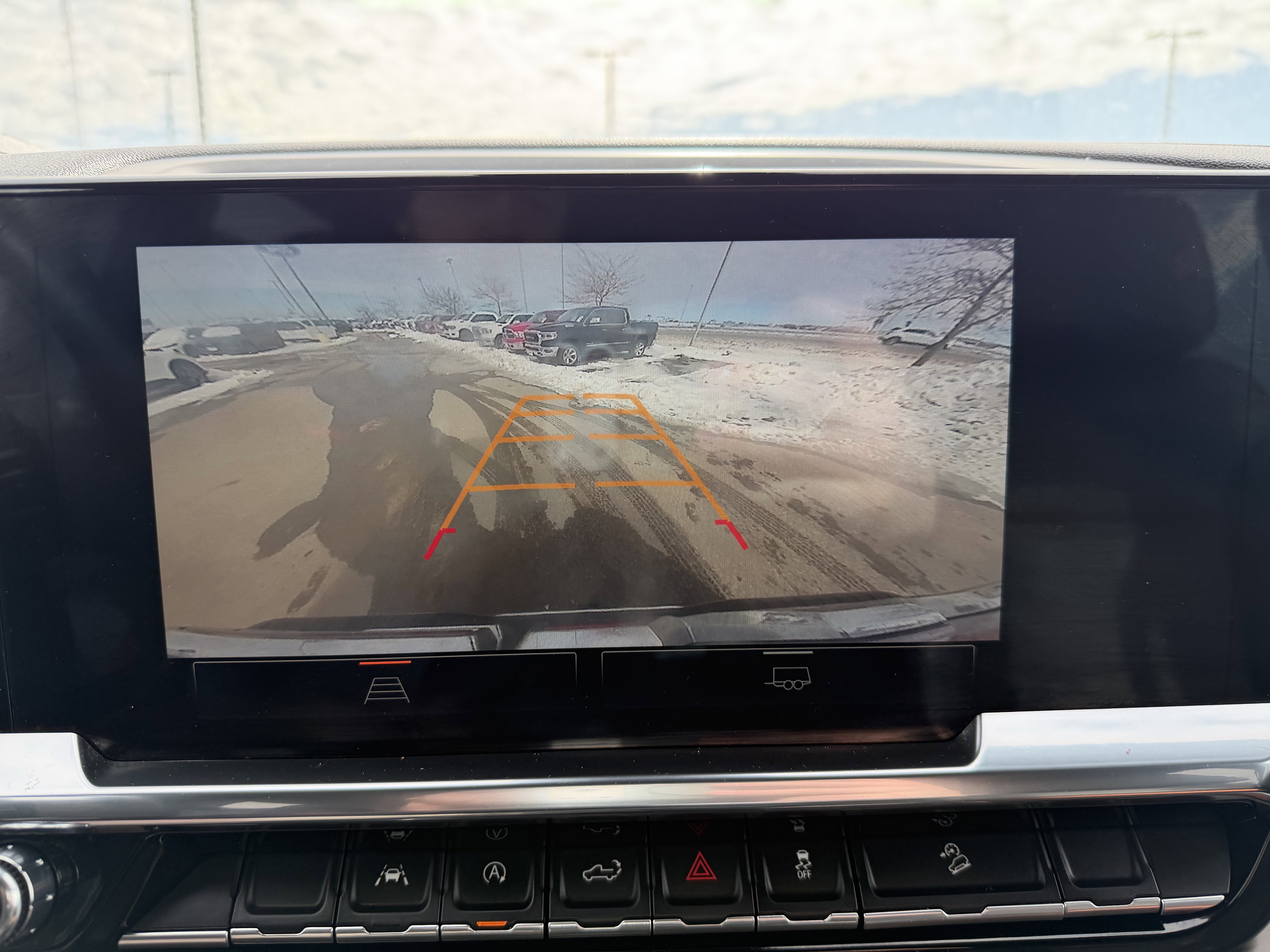 Used 2023 GMC Sierra 1500 SLT w/ SLT Premium Package image 23