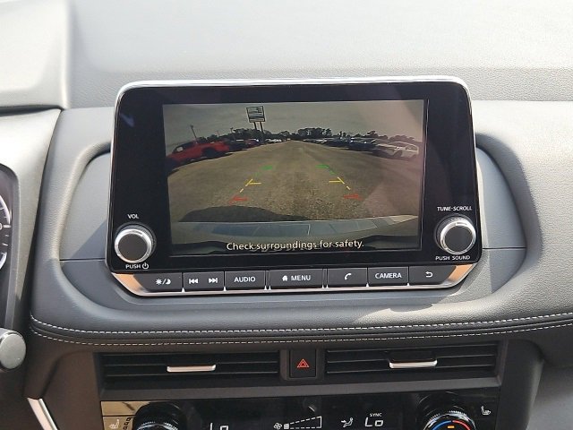 New 2026 Nissan Rogue SV image 20