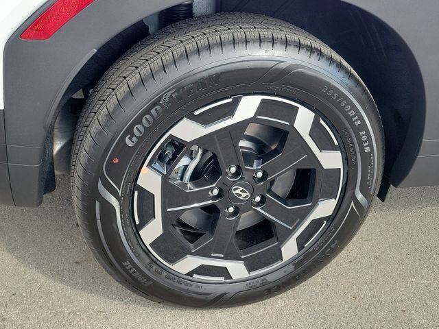 New 2026 Hyundai Santa Fe SEL image 27
