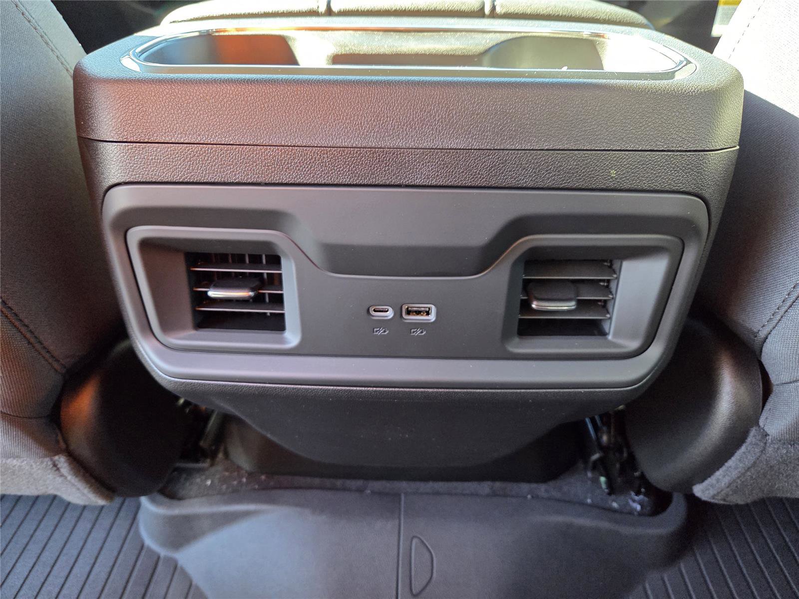 New 2026 Chevrolet Silverado 1500 LT image 28