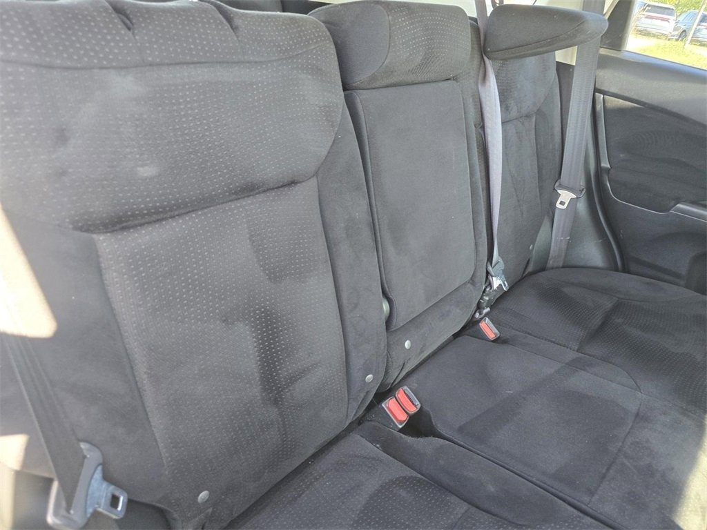Used 2014 Honda CR-V EX image 24