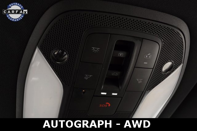 Used 2023 INFINITI QX60 Autograph image 35