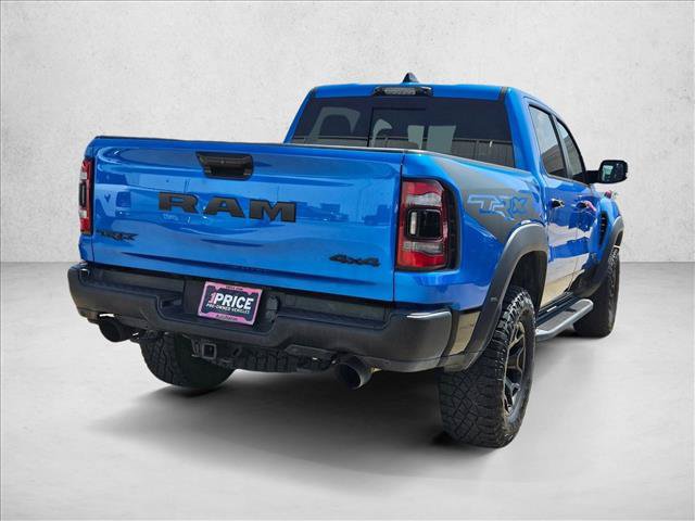 Used 2023 RAM 1500 TRX w/ TRX Level 2 Equipment Group AWD/4WD image 5