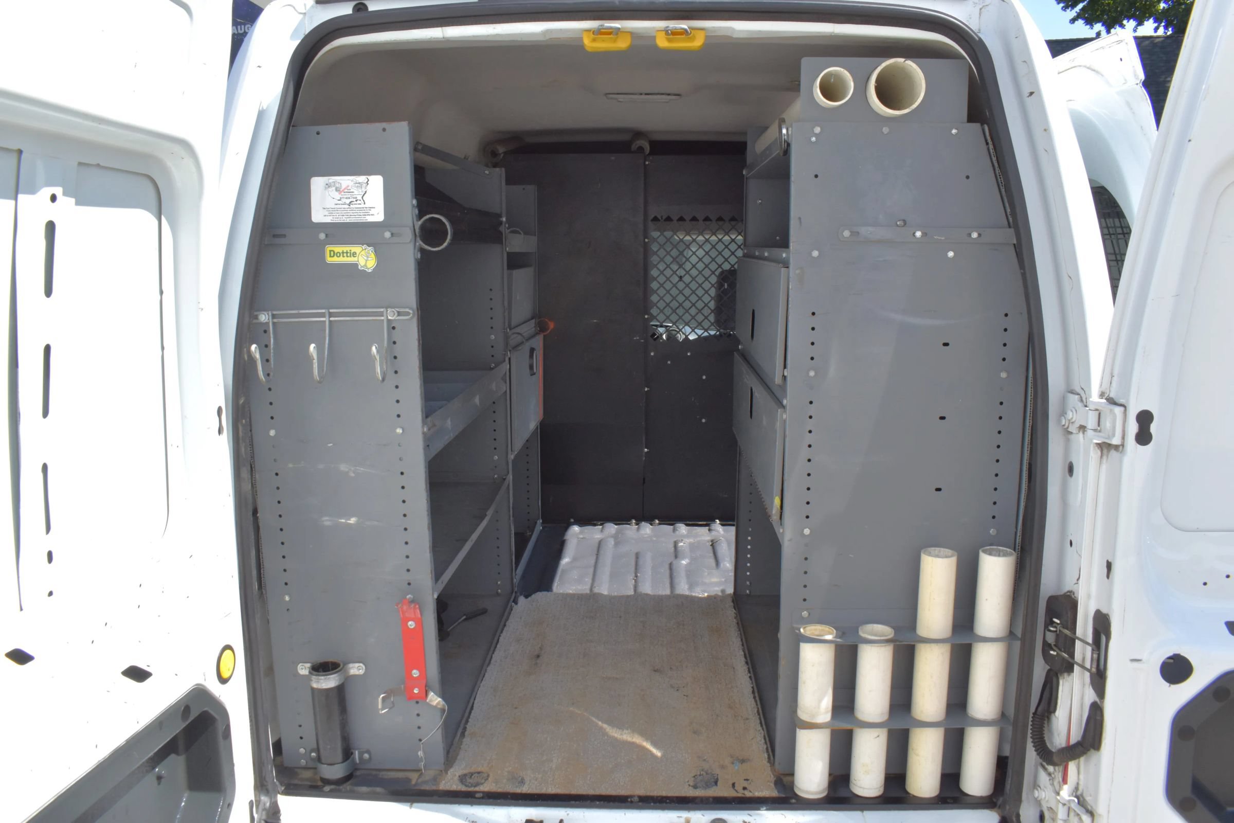 Used 2013 Ford Transit Connect XLT FWD image 19