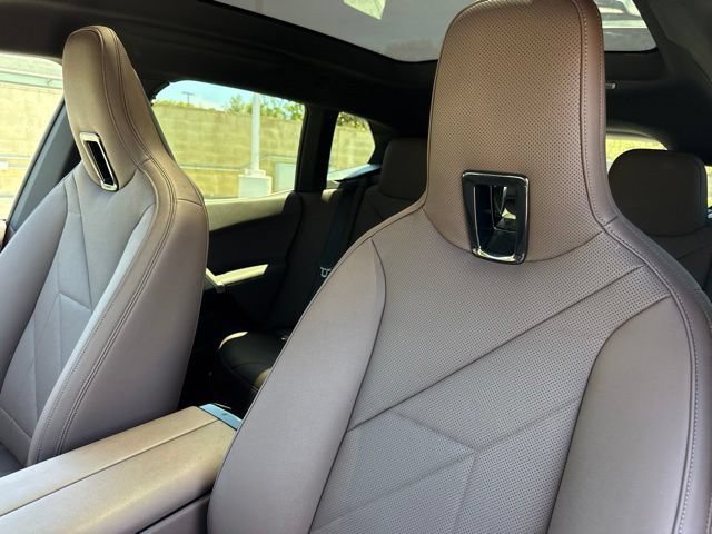 Certified 2023 BMW iX M60 w/ Executive Package AWD/4WD image 23