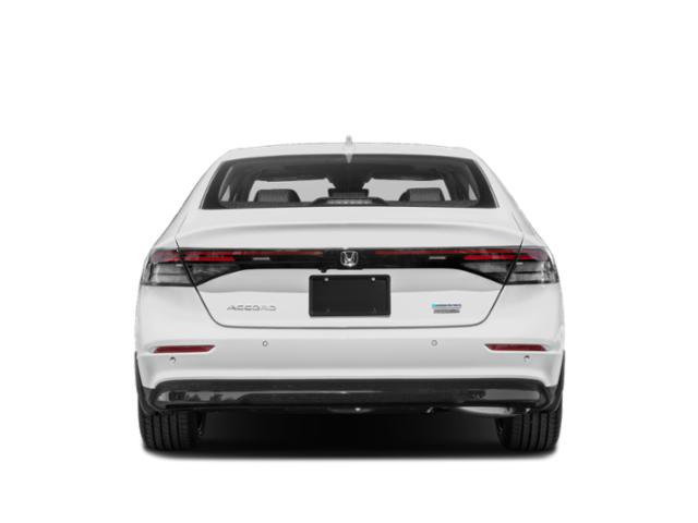Used 2025 Honda Accord Touring image 5