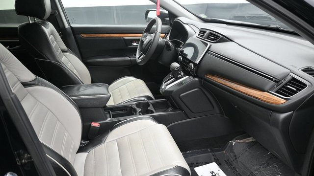 Used 2018 Honda CR-V EX image 11