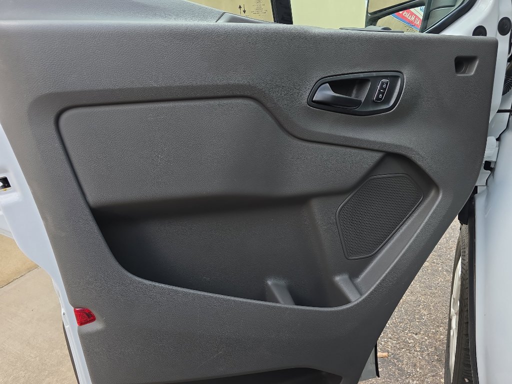 Used 2024 Ford Transit 250 Low Roof w/ Exterior Upgrade Package image 13