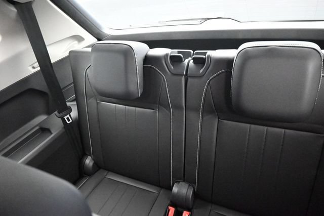 Used 2023 Volkswagen Tiguan SE FWD image 9