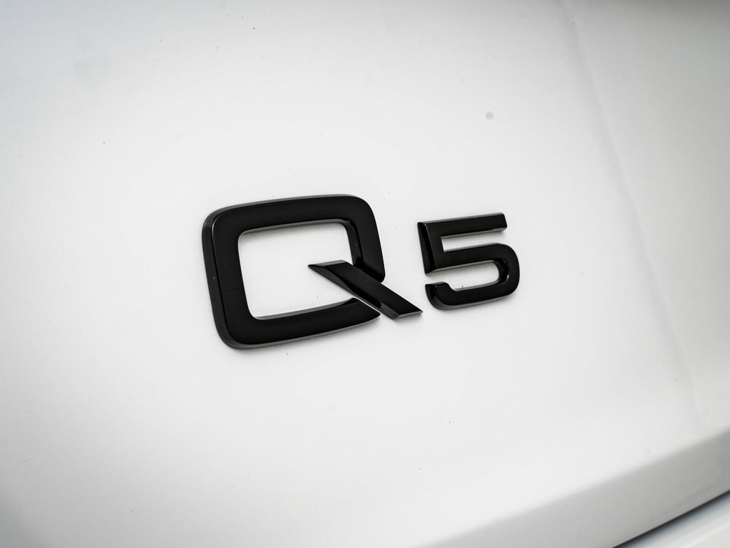 Certified 2024 Audi Q5 2.0T Premium w/ Summer of Audi Package image 20