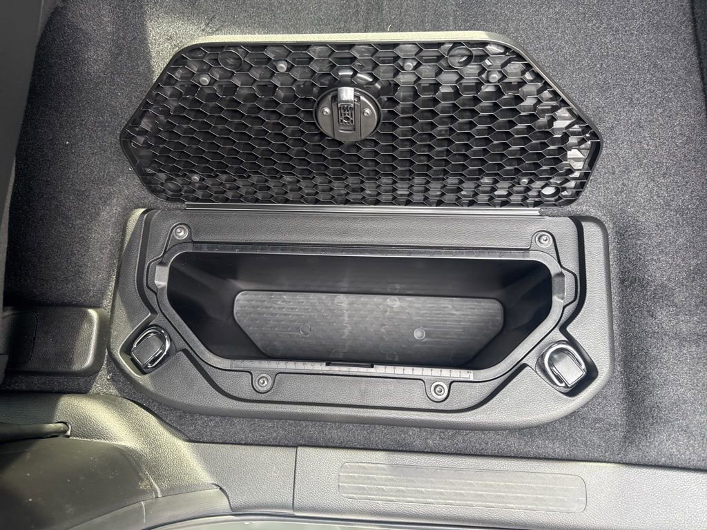 New 2026 RAM 1500 Rebel image 33