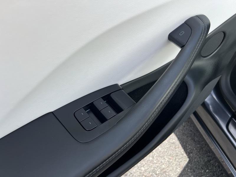 Used 2025 Tesla Model 3 Performance AWD/4WD image 24
