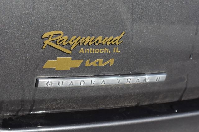Used 2022 Jeep Wagoneer Series III AWD/4WD image 14