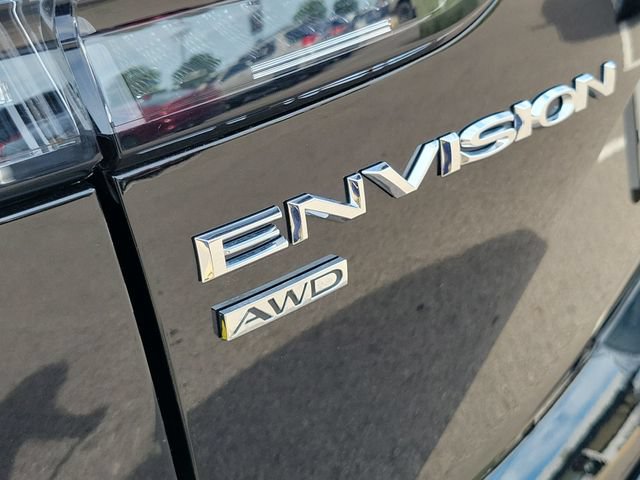 Certified 2023 Buick Envision Avenir AWD/4WD image 8
