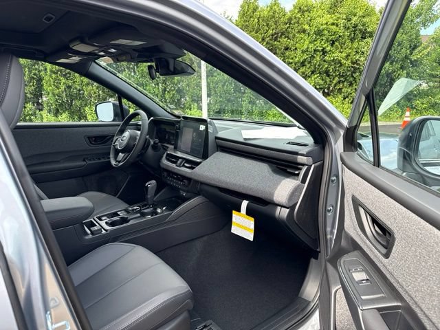 New 2026 Subaru Outback Limited AWD/4WD image 15