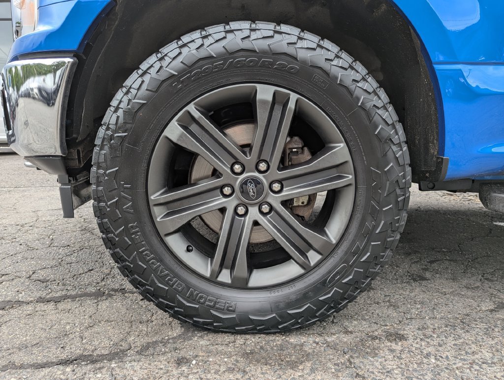 Used 2019 Ford F150 XLT w/ XTR Package AWD/4WD image 46