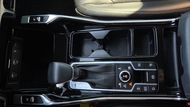 Used 2021 Kia Sorento SX image 37