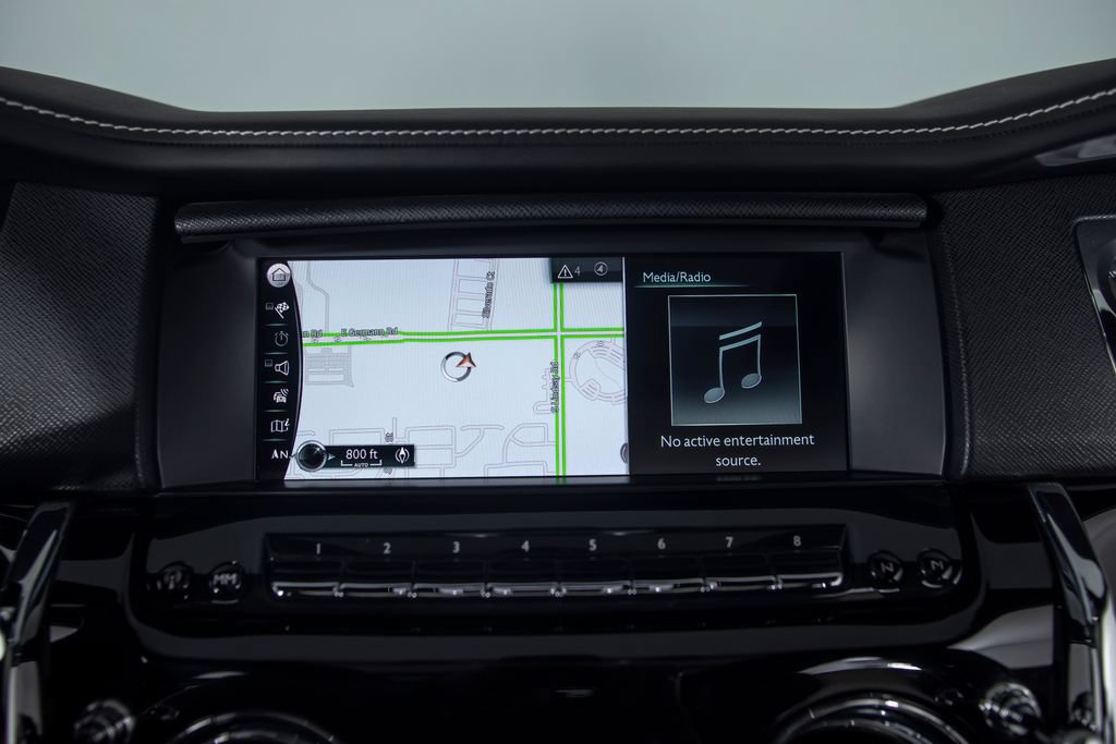 Used 2019 Rolls-Royce Cullinan AWD/4WD image 50