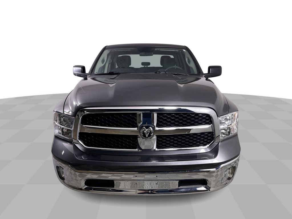 Used 2024 RAM 1500 Tradesman w/ Tradesman SXT Package RWD image 3