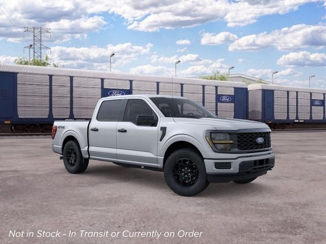 New 2026 Ford F150 STX AWD/4WD image 7
