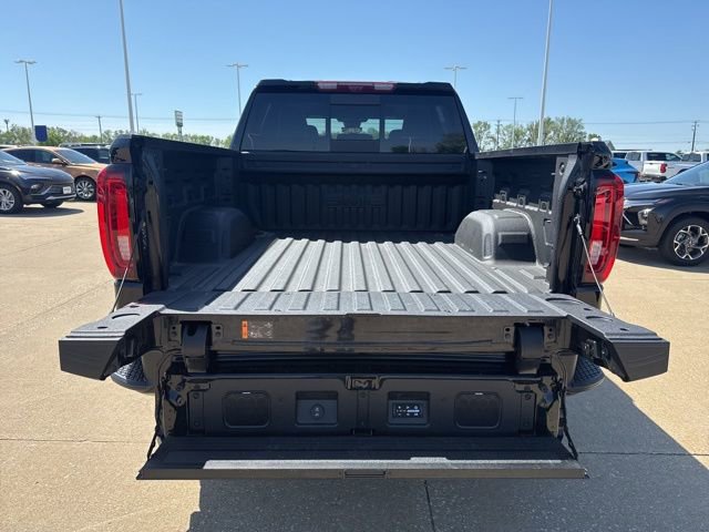 Used 2026 GMC Sierra 1500 AT4X AWD/4WD image 6