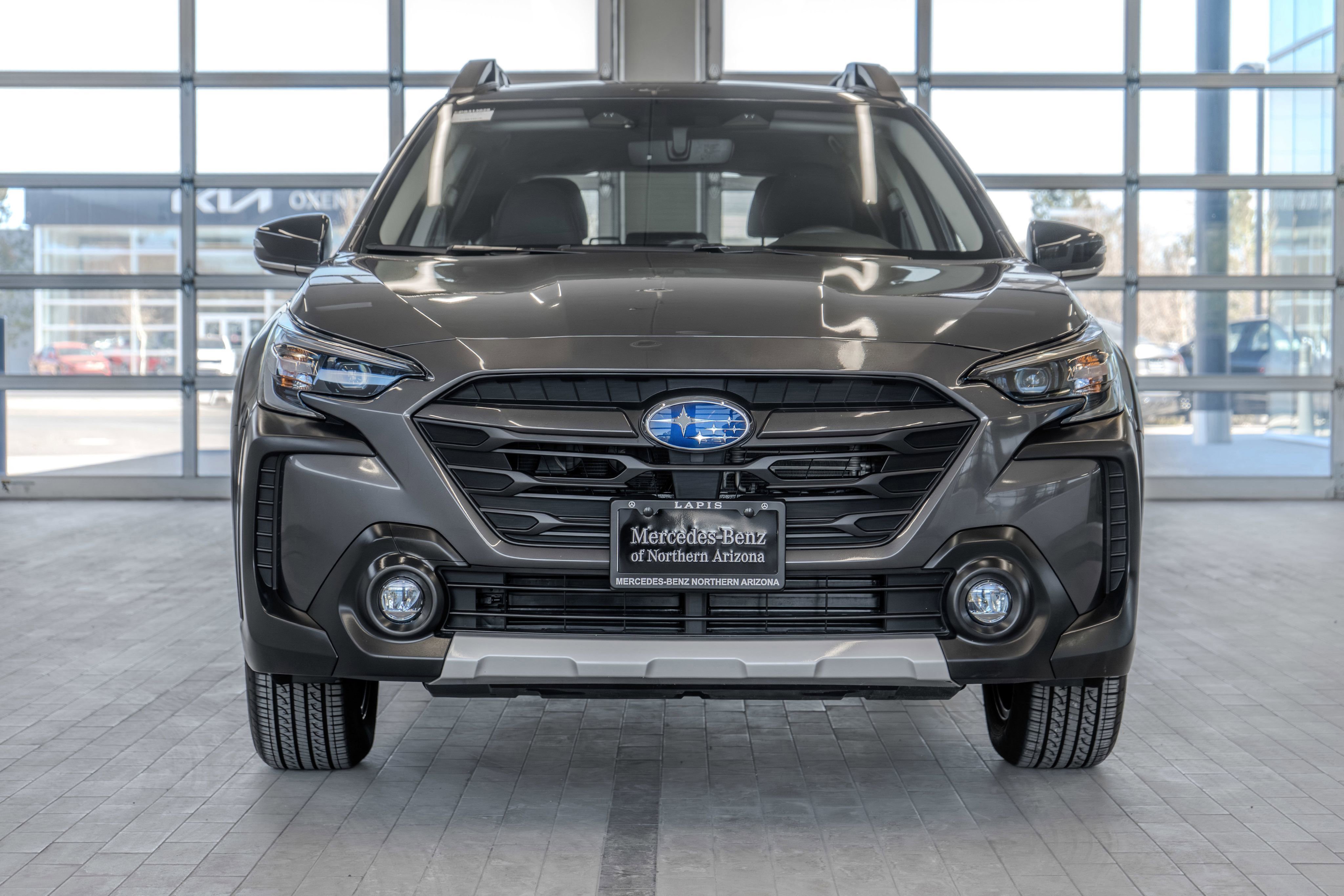 Used 2025 Subaru Outback Limited image 11