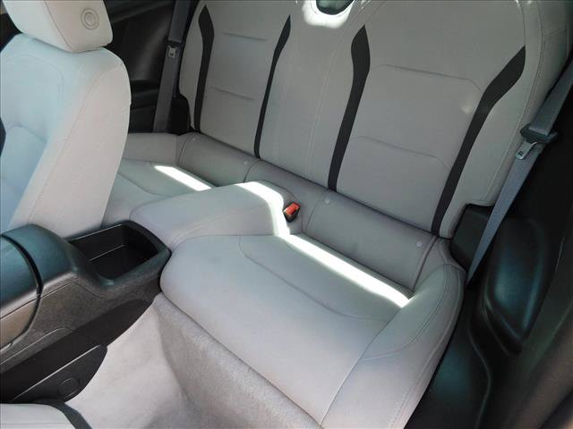 Used 2017 Chevrolet Camaro LT RWD image 23