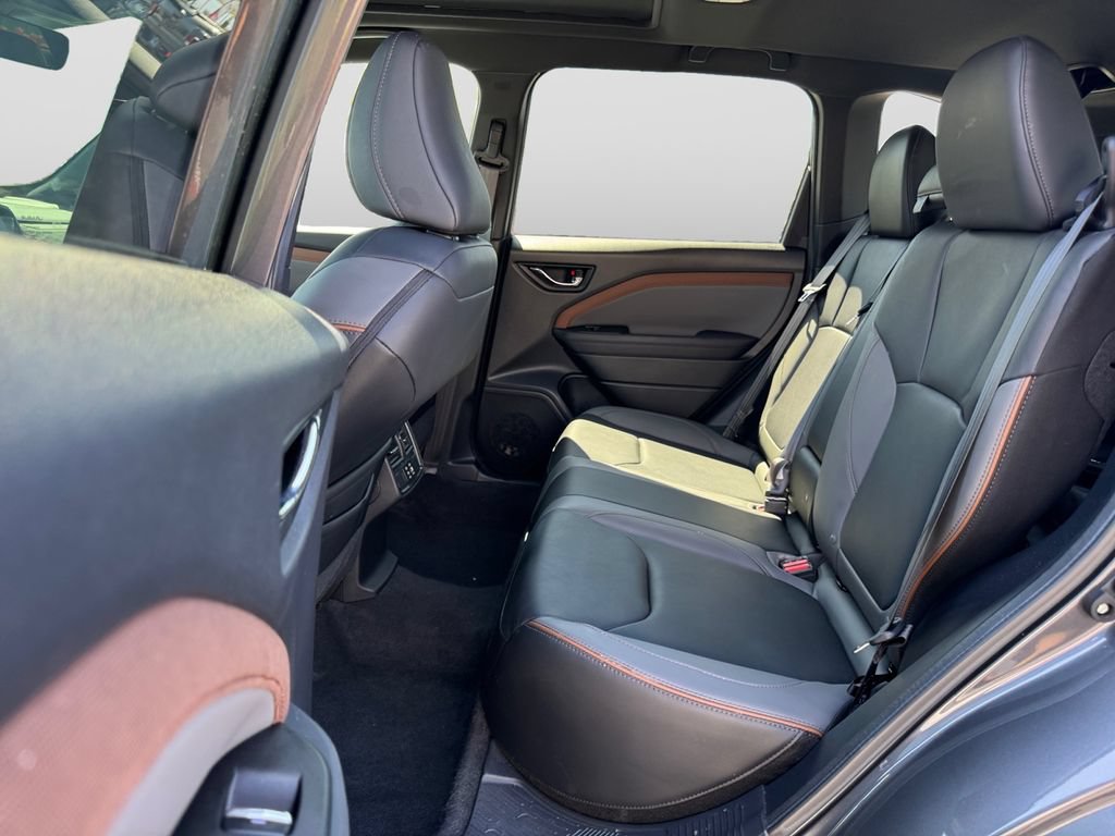 Certified 2026 Subaru Forester Sport AWD/4WD image 13