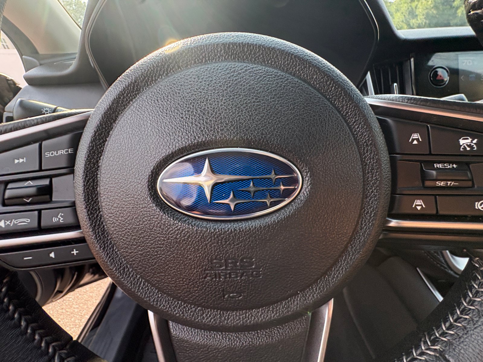 Certified 2024 Subaru Outback Premium AWD/4WD image 24