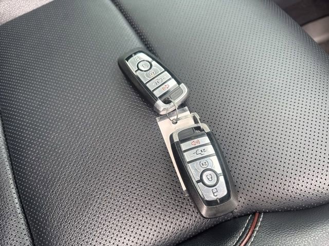 Used 2023 Ford F150 Lariat w/ Equipment Group 502A High image 9