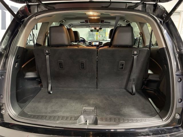 Used 2021 Honda Pilot Touring image 26