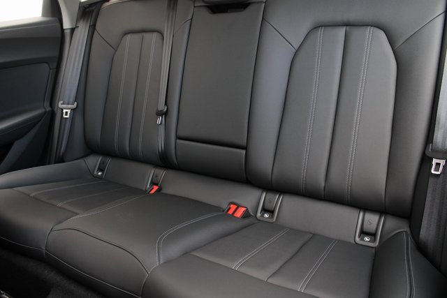 New 2025 Audi A5 2.0T Premium image 19