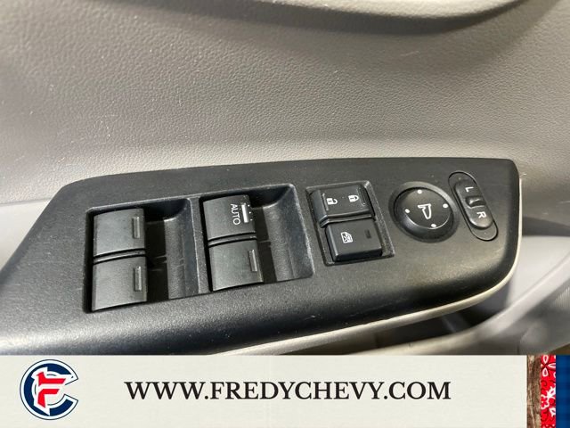 Used 2014 Honda Civic LX image 11