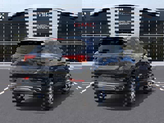 New 2026 Buick Encore GX Preferred image 5