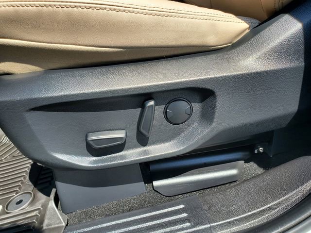 Used 2024 Ford Ranger Lariat w/ Trailer Tow Package AWD/4WD image 6