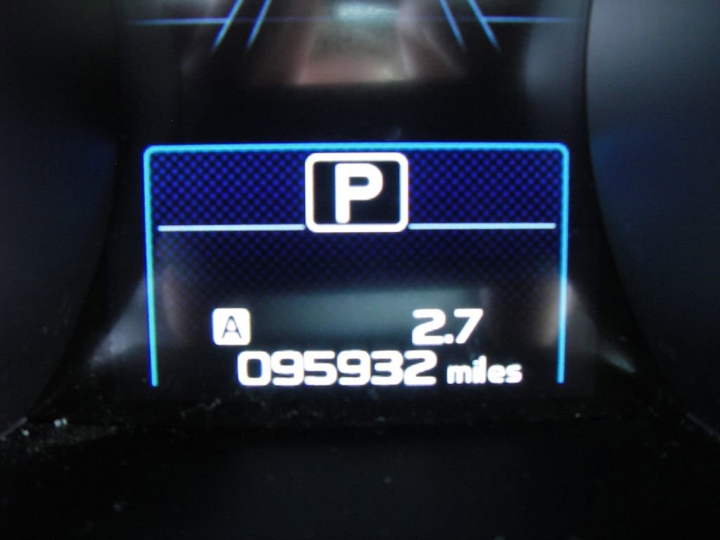 Used 2017 Subaru Outback 2.5i Limited AWD/4WD image 17
