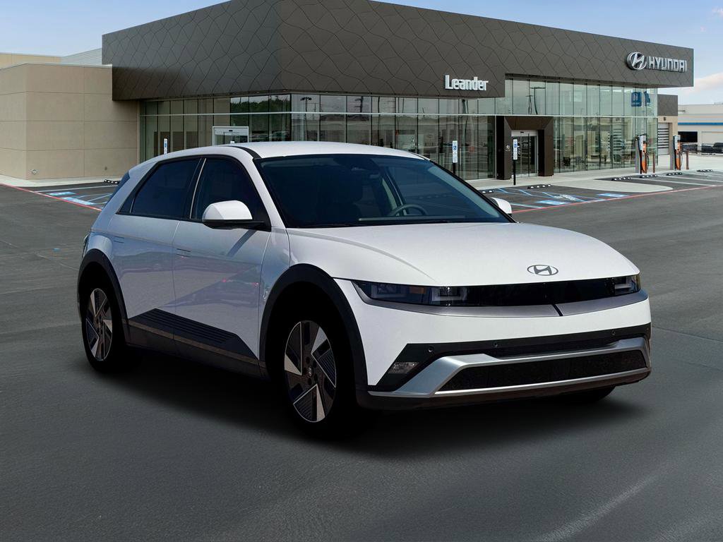 New 2026 Hyundai Ioniq 5 SE image 11