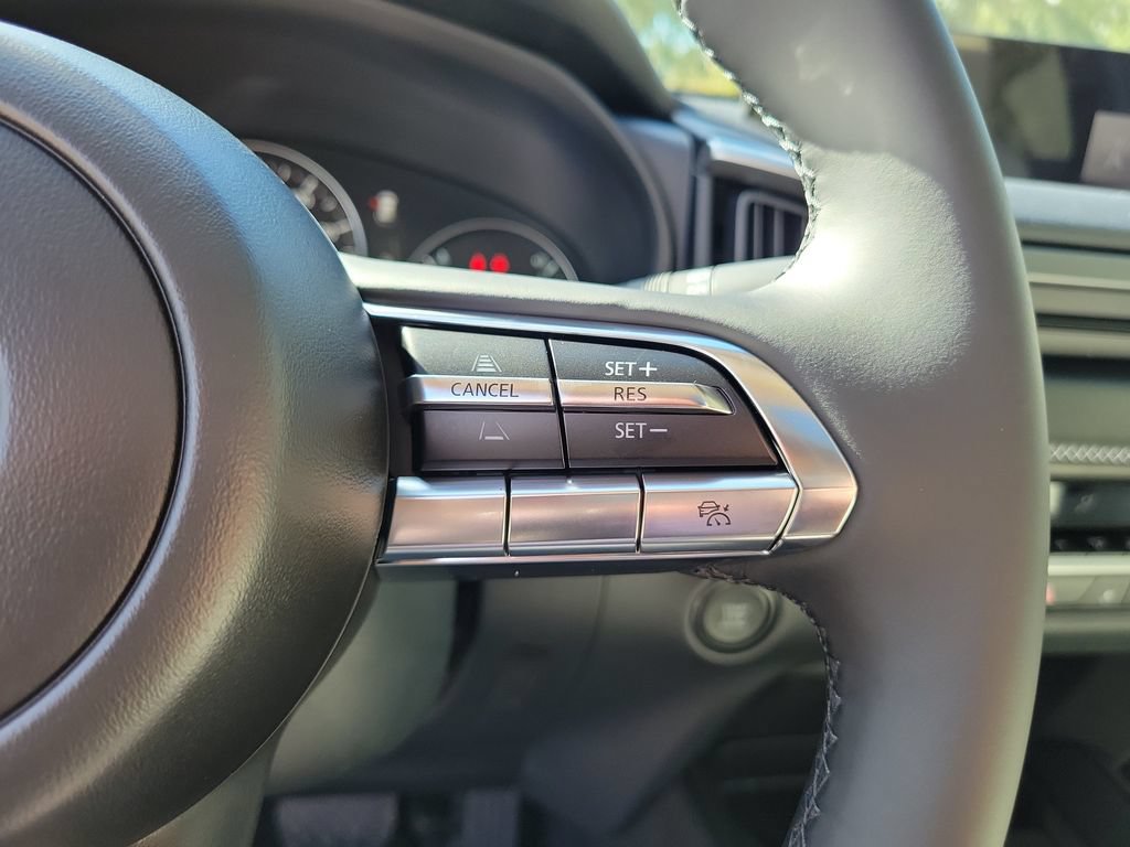 New 2026 MAZDA CX-50 AWD 2.5 S w/ Weather Package image 22