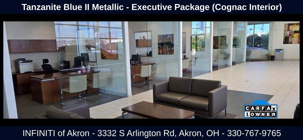 Used 2023 BMW M550i xDrive w/ Executive Package image 24