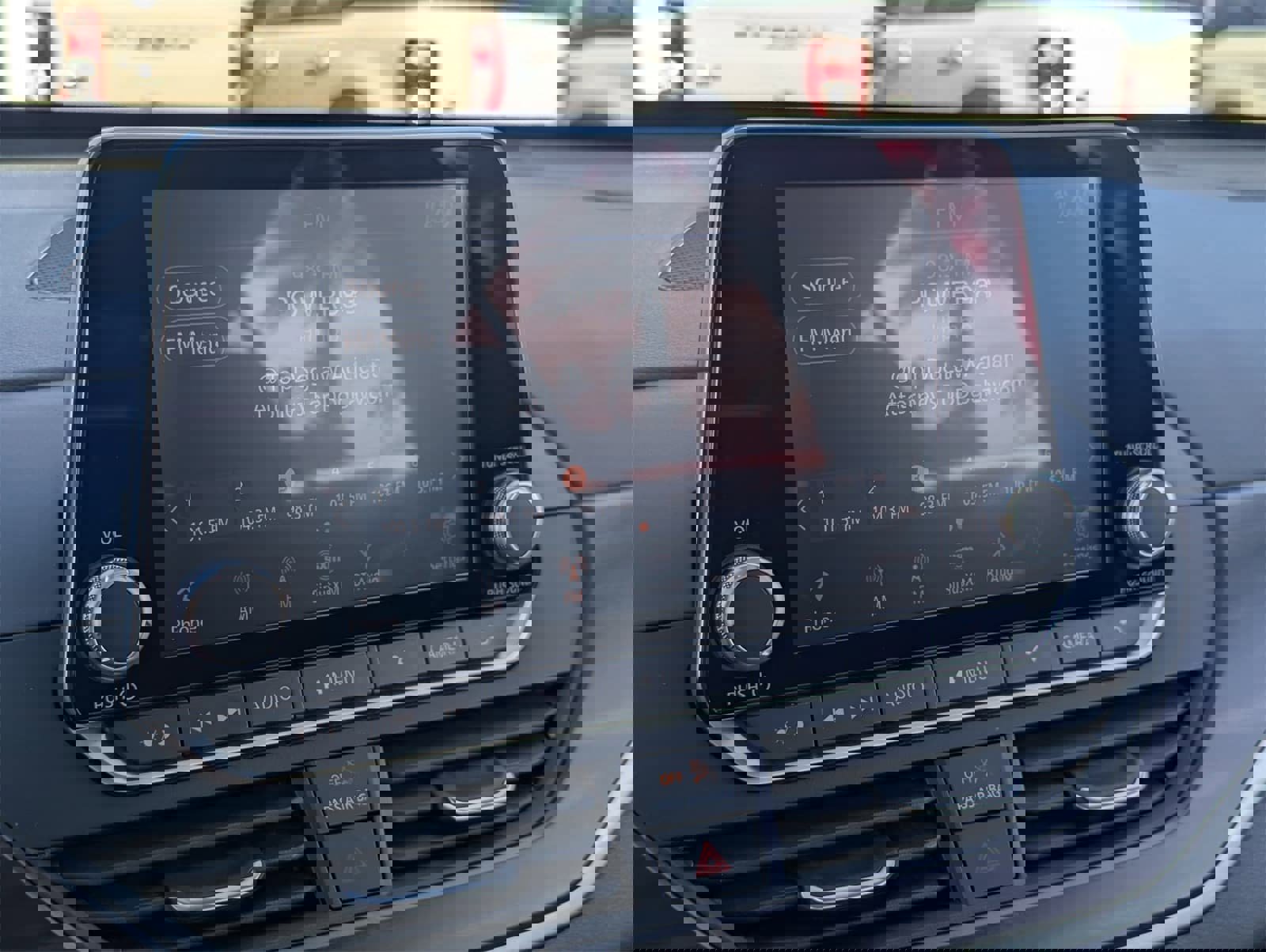 Used 2024 Nissan Altima 2.5 SV image 19