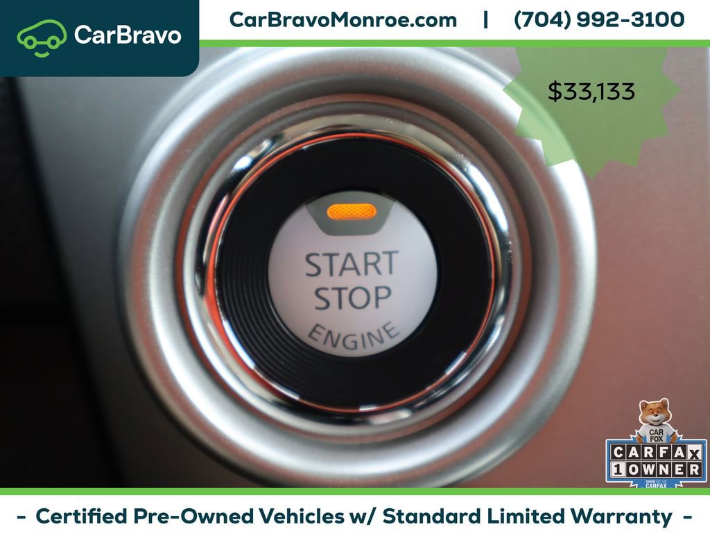 Used 2021 Nissan Titan SV w/ SV Convenience Package AWD/4WD image 35