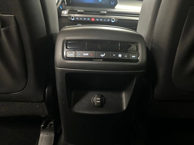 Used 2025 Hyundai Palisade SEL AWD/4WD image 28
