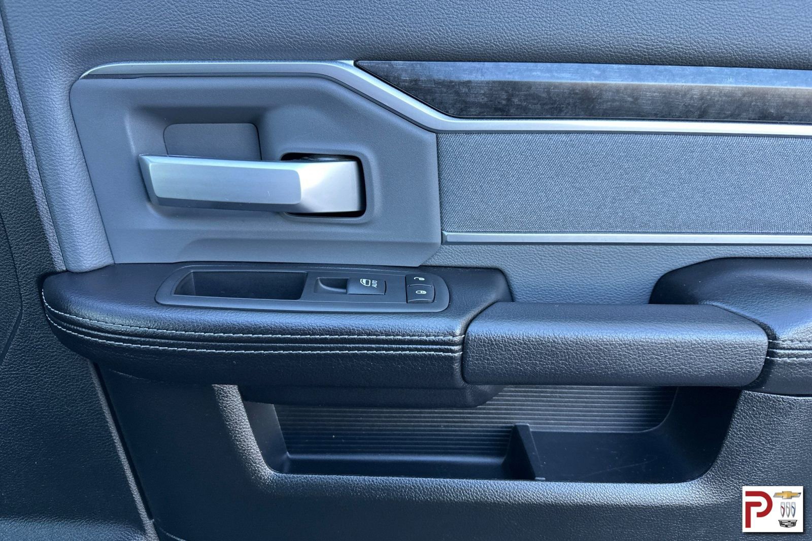 Used 2019 RAM 2500 Big Horn image 21