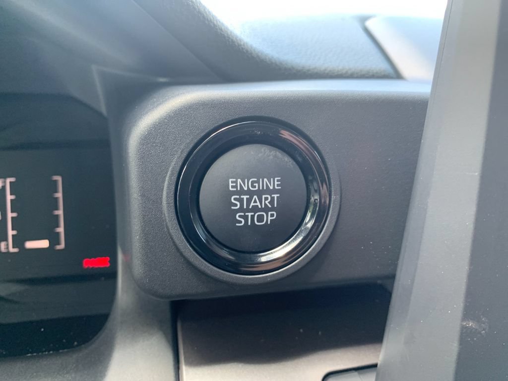 New 2026 Toyota Tacoma SR5 AWD/4WD image 23