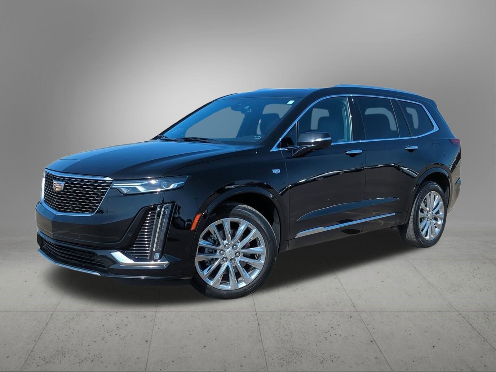 Certified 2022 Cadillac XT6 Premium Luxury